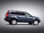 Volvo XC90 2007 года